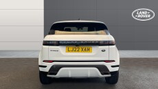 Land Rover Range Rover Evoque 2.0 D200 R-Dynamic S 5dr Auto Diesel Hatchback